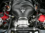 Maserati GranTurismo S Automatic 2009 года
